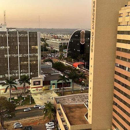Flat Particular, Mercure Lider Brasilia Esterno foto